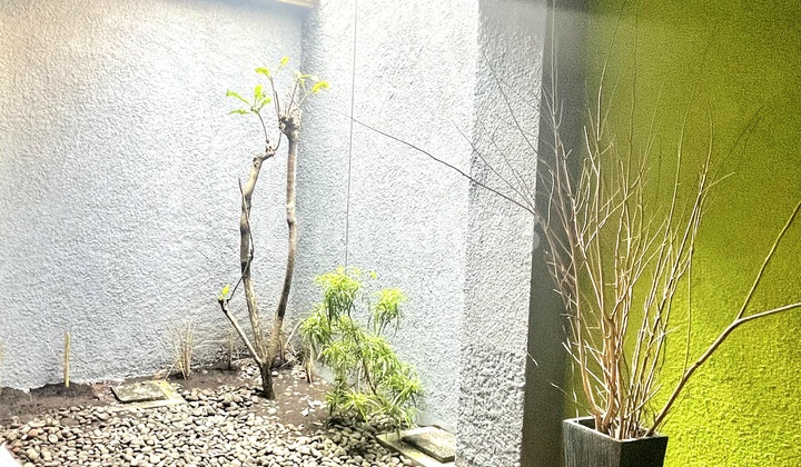 Fully Furnished House Ready to Live In Foresta Giardina BSD City, Strategic Location Near Toll Exit, Aeon Mall 2