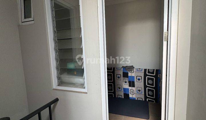 Rumah Granada Alicante, Semi Furnished, Siap Huni 2