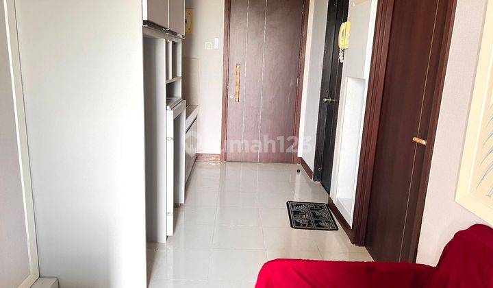 Apartemen Scientia Furnished Strategis Dekat Berbagai Fasilitas 1