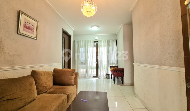 Foresta Cluster Primavera Double Decker House, Fronting the Pond, Strategic Location Foresta Cluster Primavera Double Decker House, Fronting the Pond, Strategic Location