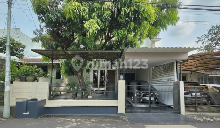 Rumah Siap Huni 2 Lantai , Layout Maksimal, 5 Kamar Tidur,Villa Bintaro.indah Lokasi Strategis Perbatasan BSD dan Bintaro Rumah Siap Huni 2 Lantai , Layout Maksimal, 5 Kamar Tidur,Villa Bintaro.indah Lokasi Strategis Perbatasan BSD dan Bintaro