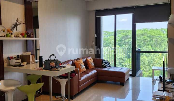 Apartemen Marigold Navapark 2 Bedroom View Botanical Park 10.ha Country Club 2ha Apartemen Marigold Navapark 2 Bedroom View Botanical Park 10.ha Country Club 2ha