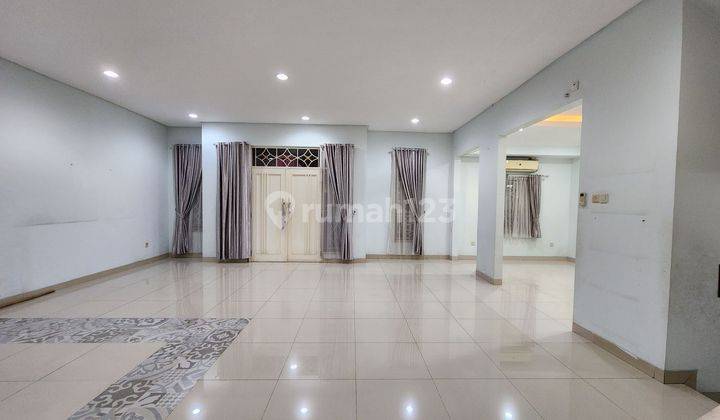 Rumah Red Diamond Residence One, Semi Furnished 1