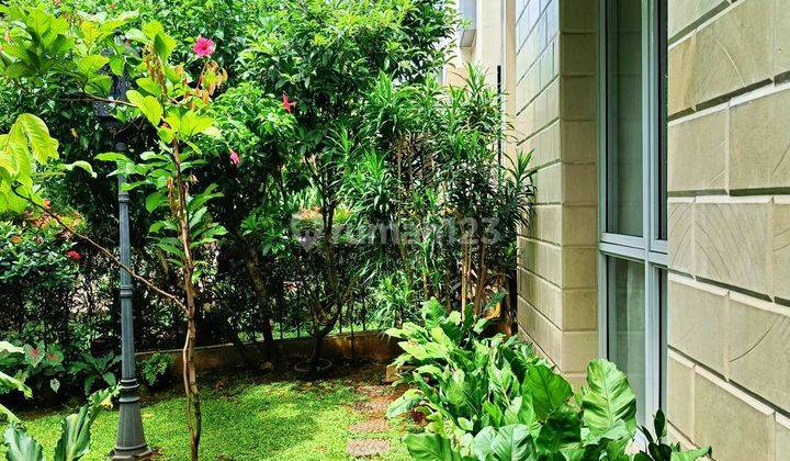 Rumah Kondisi Istimewa Di Fresco Foresta Bsd Dekat Dengan Berbagai Fasilitas 1