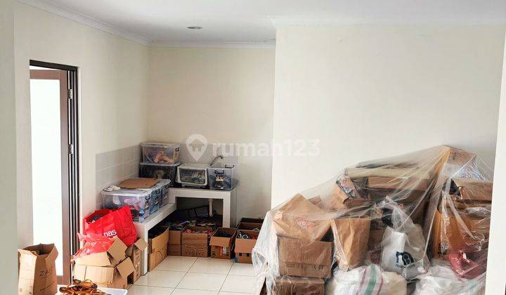 Rumah Avani Cluster Anantha Rapi Dan Terawat Jarang Ada 2