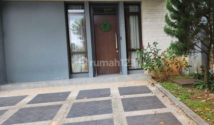 Rumah Guest House Di Regentown Depan Ice Bsd City 2