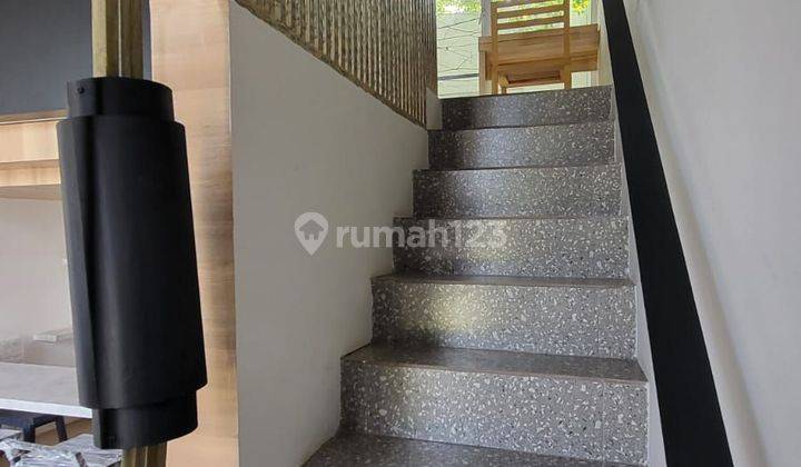 Rumah Baru Green Wich Cluster Imajihaus Kondisi Belum Pernah Dipakai 2