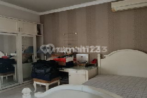 Unit Langka Rumah Foresta Allevare, Lebar 10 , Rapi, Siap Huni, Lokasi Strategis 2