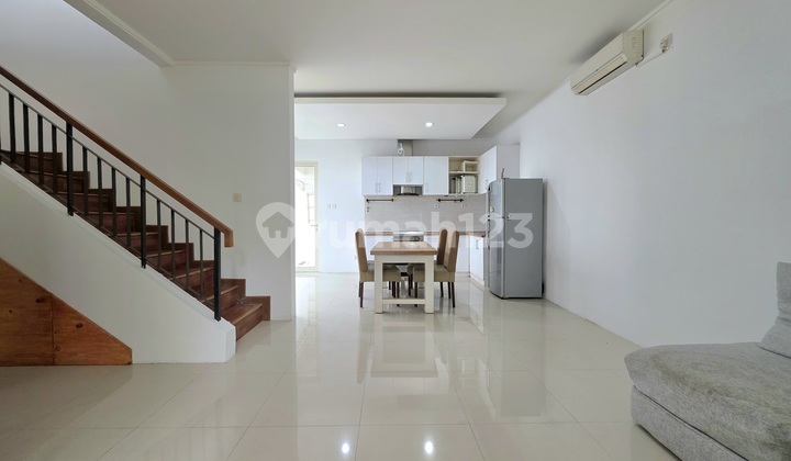 Rumah Siap Huni Sudah Renovasi Lay Out Maksimal Di Foresta Bsd City Lokasi Strategis Dekat Exit Toll, Aeon Mall, Stasiun Kreta Dan Pasar Modern Rumah Siap Huni Sudah Renovasi Lay Out Maksimal Di Foresta Bsd City Lokasi Strategis Dekat Exit Toll, Aeon Mall, Stasiun Kreta Dan Pasar Modern