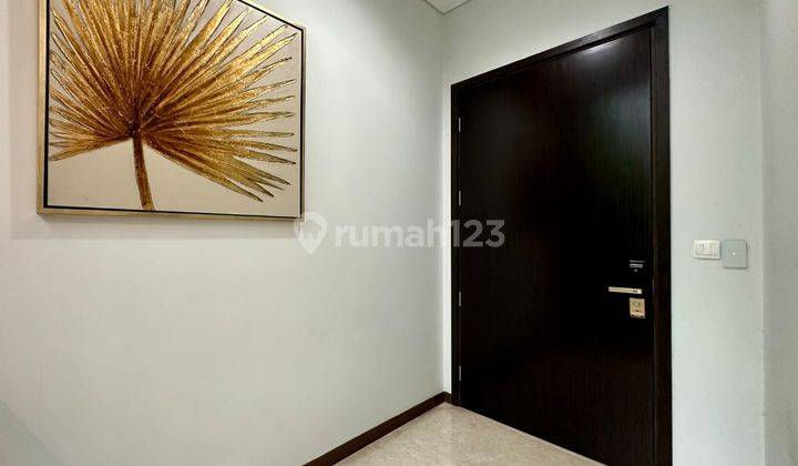 Rumah Full Furnished Di Lakewood Navapark, Bsd Tinggal Bawa Koper 2