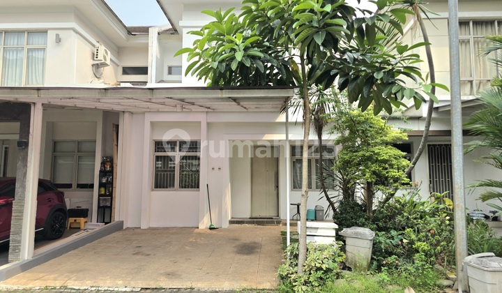 Rumah Siap Huni Sudah Renovasi Lay Out Maksimal Di Foresta Bsd City Lokasi Strategis Dekat Exit Toll, Aeon Mall, Stasiun Kreta Dan Pasar Modern Rumah Siap Huni Sudah Renovasi Lay Out Maksimal Di Foresta Bsd City Lokasi Strategis Dekat Exit Toll, Aeon Mall, Stasiun Kreta Dan Pasar Modern