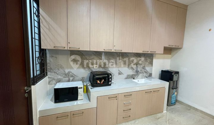 Rumah Green Cove Full Furnish Dekat Dengan Berbagai Fasilitas Di Bsd 2