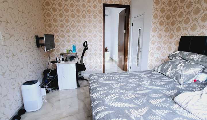 Affordable Strategic House in The Avani Cluster Lavanya Amarila Bsd City 2