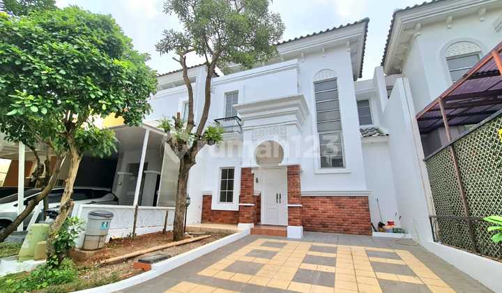 Beautiful SHM House in Alicante Gading Serpong Beautiful SHM House in Alicante Gading Serpong
