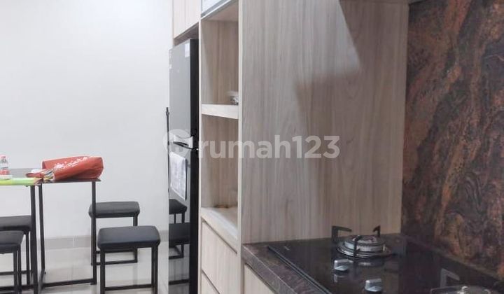 Neat Minimalist House in Tesla Cluster Gading Serpong