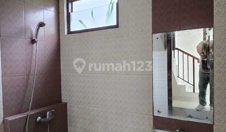 Rumah Strategis di Cluster Anantha Avani Bsd City 2