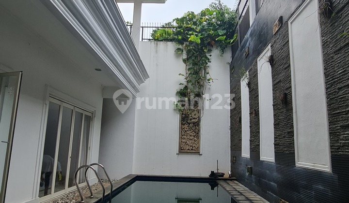 Rumah Mewah Cantik Di Provence Parkland Bsd City 2
