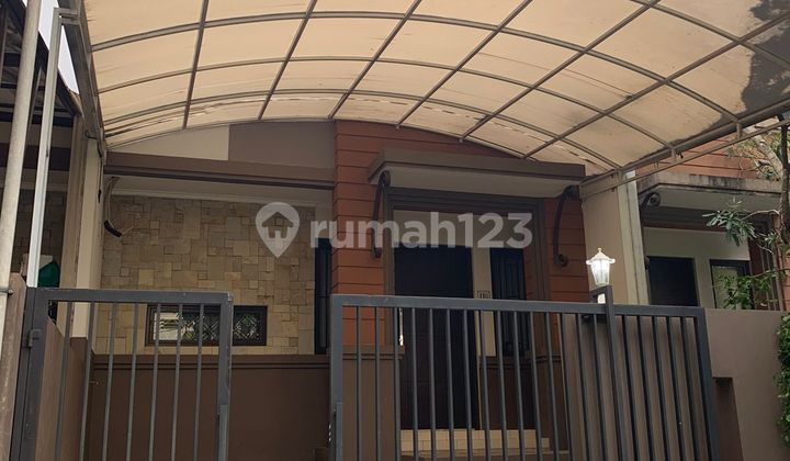 Rumah Murah Strategis Di Nusaloka Park Bsd City 1