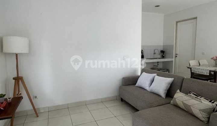 Rumah Shm Siap Huni Di Verdant Ville The Icon Bsd City