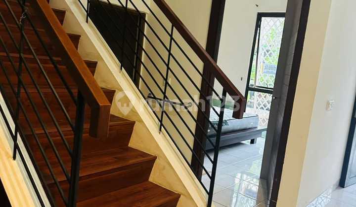 Affordable Strategic House in Giardina Foresta Cluster, BSD City 2