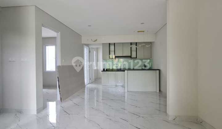 Modern House in Delatinos Patagonia Bsd City