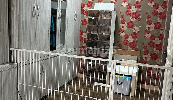 Rumah Cantik Siap Huni Di Serpong Regency Melati Mas Bsd City
 2