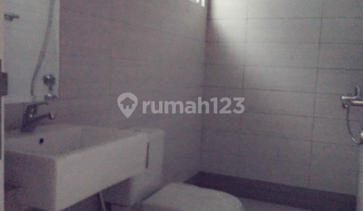 Minimalist Modern House In Vivacia Eminent Bsd City 2