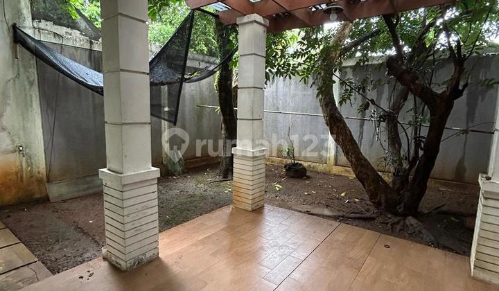 Rumah Shm Murah Di Delatinos Cluster De Rio Bsd City 2