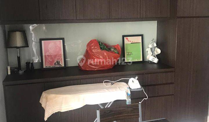 Rumah Shm siap huni di Eminent Cluster Illustria Bsd City 2