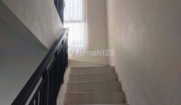 Rumah Murah di The Avani BSD Cluster Ammarila 2