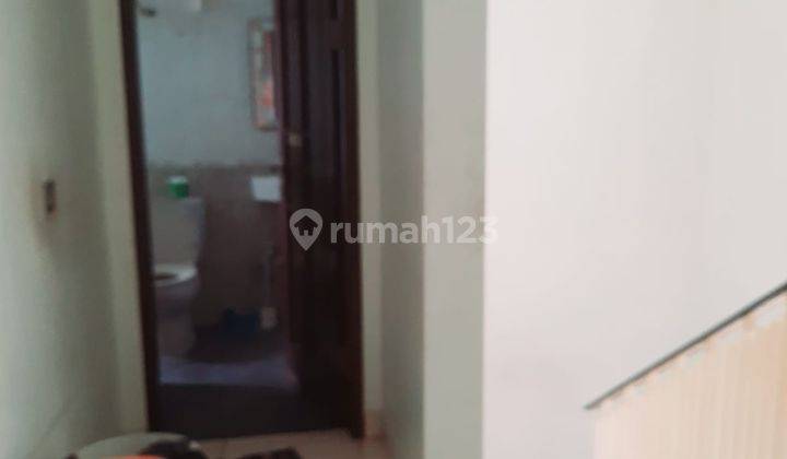 Rumah furnished Shm siap huni di De latinos Bsd City 2