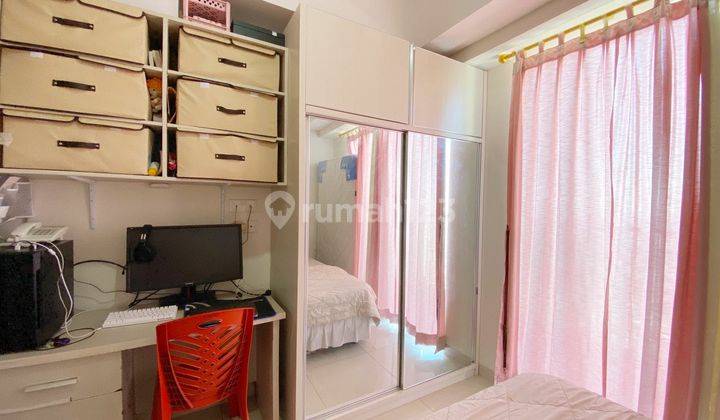 Apartemen cantik siap huni di Sedayu City  Jakarta Timur
 2