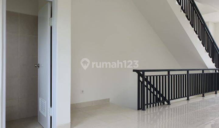 Ruko murah strategis Provence Suite Bsd City 2