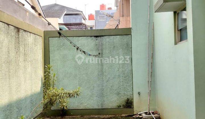 Rumah Siap Huni di Delatinos cluster centro havanna Bsd 2