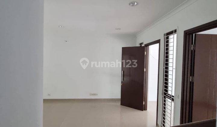 Rumah Shm Siap Huni di Caspia Icon Bsd City 2