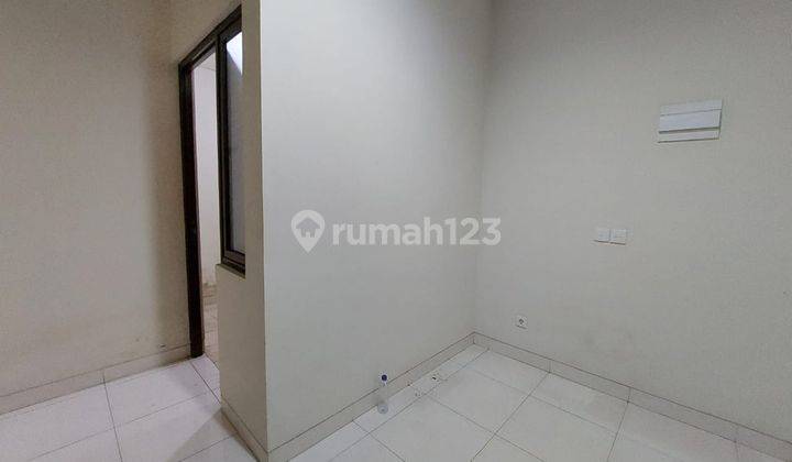 Rumah Rapih dan Murah di Cluster Whelford Bsd City 2