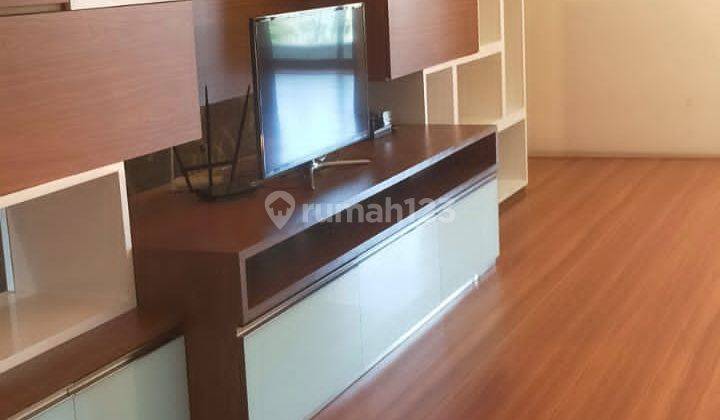 Rumah Bagus Full Furnished di Cluster Taman Milenium Bandung 2