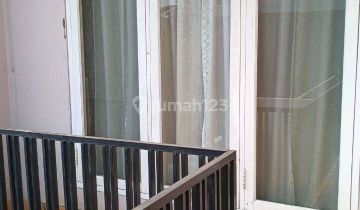 Rumah Full Furnished di Sutera Harmoni Alam Sutera 1