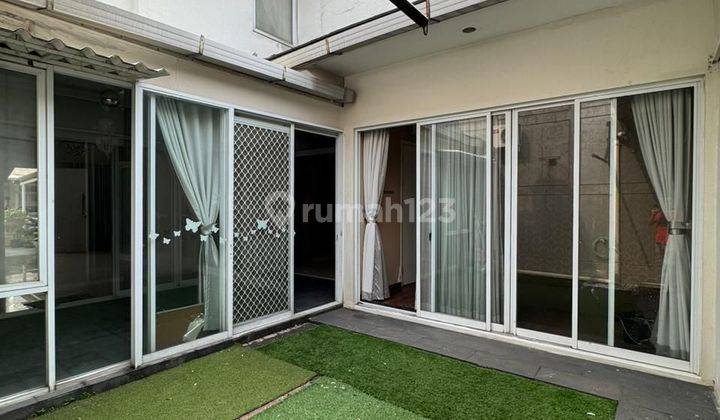 Rumah Cantik Kekinian di Whitsand Greenwich Bsd City 1