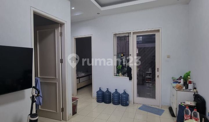 Affordable Minimalist House in Neo Catalonia Bsd City