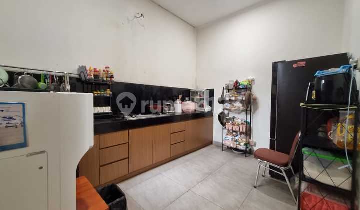 Modern Beautiful Ready-to-Live House in Delatinos Buenos Aires BSD City 2