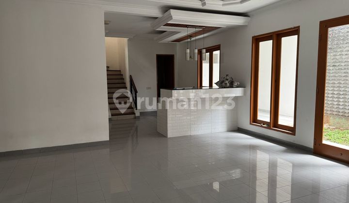 Rumah Shm Cantik Di The Green Vineyard Bsd City Rumah Shm Cantik Di The Green Vineyard Bsd City