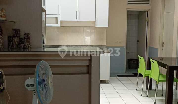 Rumah Minimalis Siap Huni Di The Icon Simplicity Bsd City 1