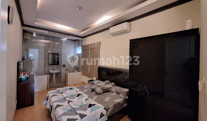 SHM Ready to Occupy House in Fiore Foresta BSD City