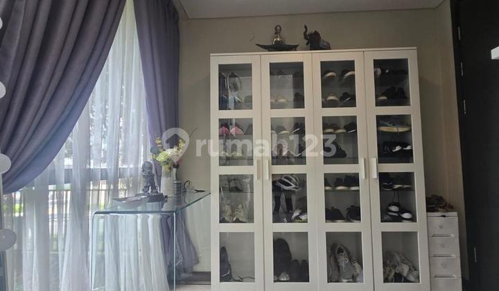 Ready-to-Occupy Hook House in Lancewood Navapark, BSD City 2