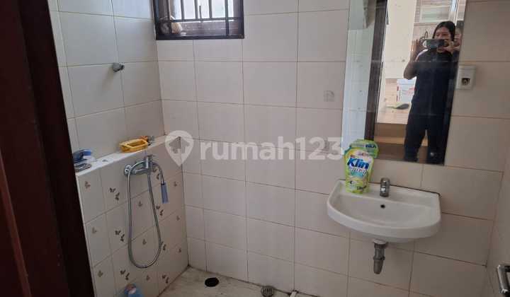 Rumah Sudah Renovasi Siap Huni Di Cluster Nittaya Avani Bsd City 2