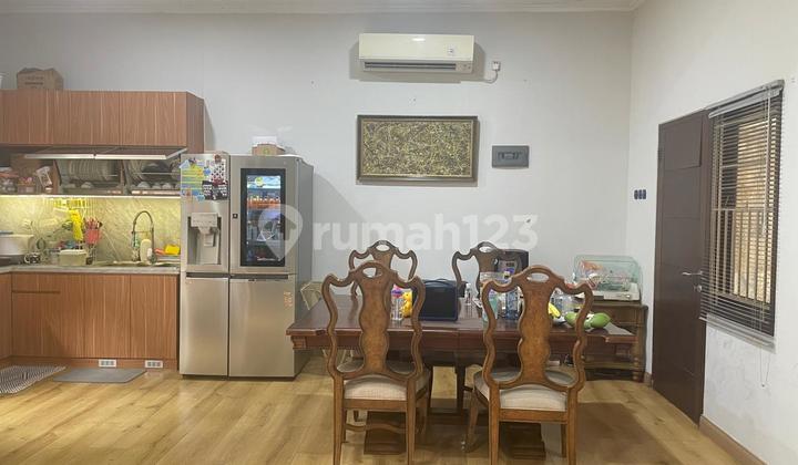 SHM House, Good Condition, Ready to Live In, in Nusaloka, BSD City 2