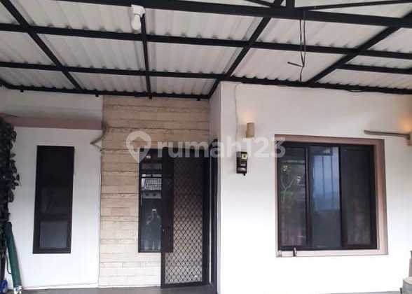 Rumah Furnished Murah Di Nusaloka Bsd City Rumah Furnished Murah Di Nusaloka Bsd City