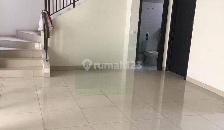 Rumah Nyaman Dan Bagus Di Cluster Ilustria Eminent Bsd City 2