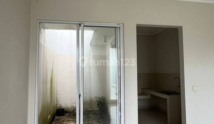 Rumah Bagus Strategis Di Cluster Vivacia Eminent Bsd City 1